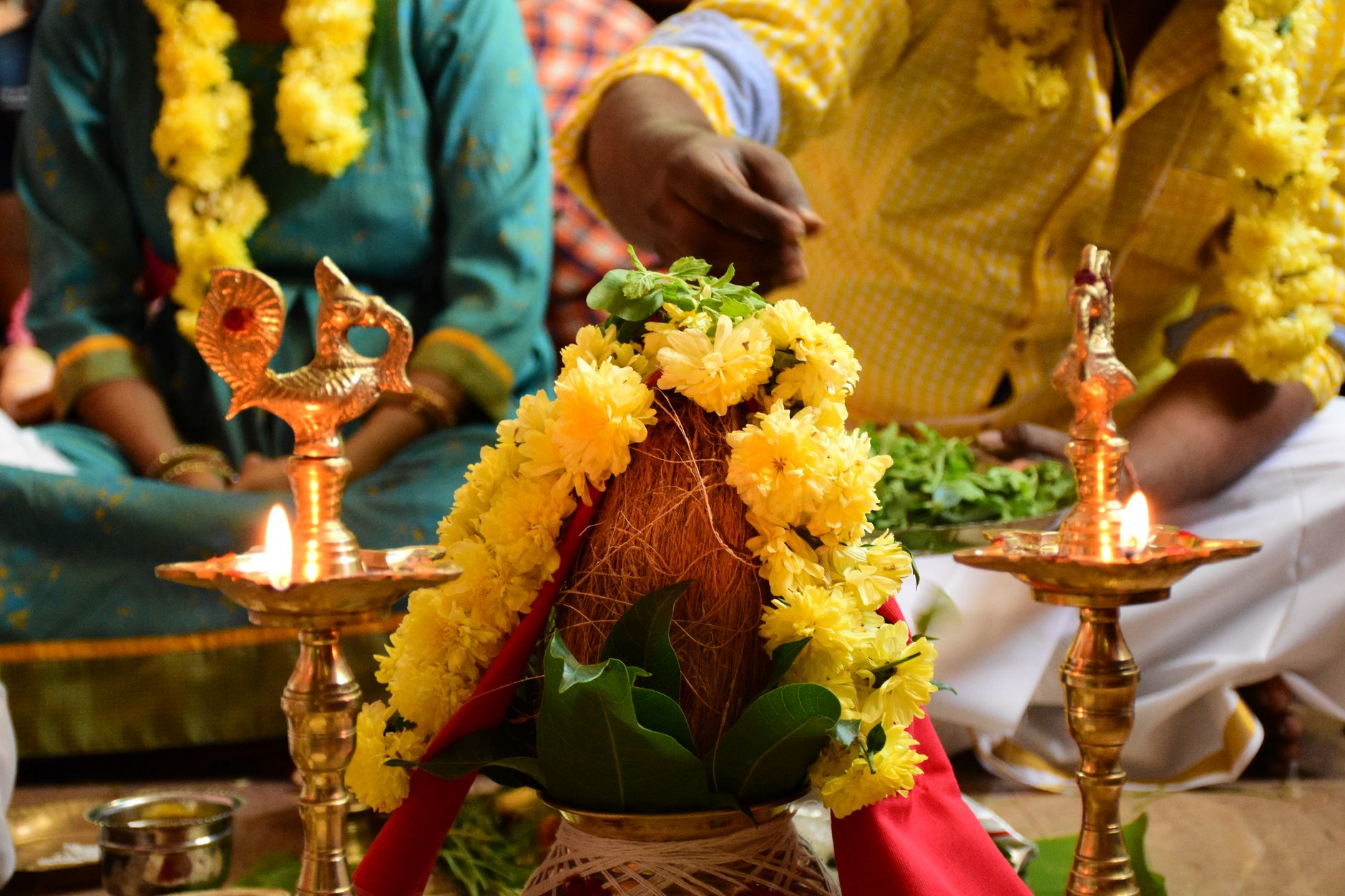 Carribbean Hindu Cultural Society
