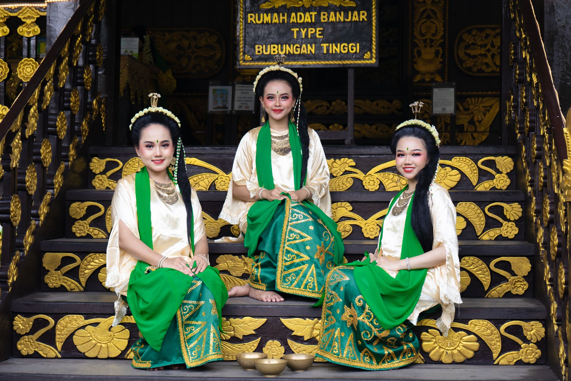 Banjar Pande Mas Kuta