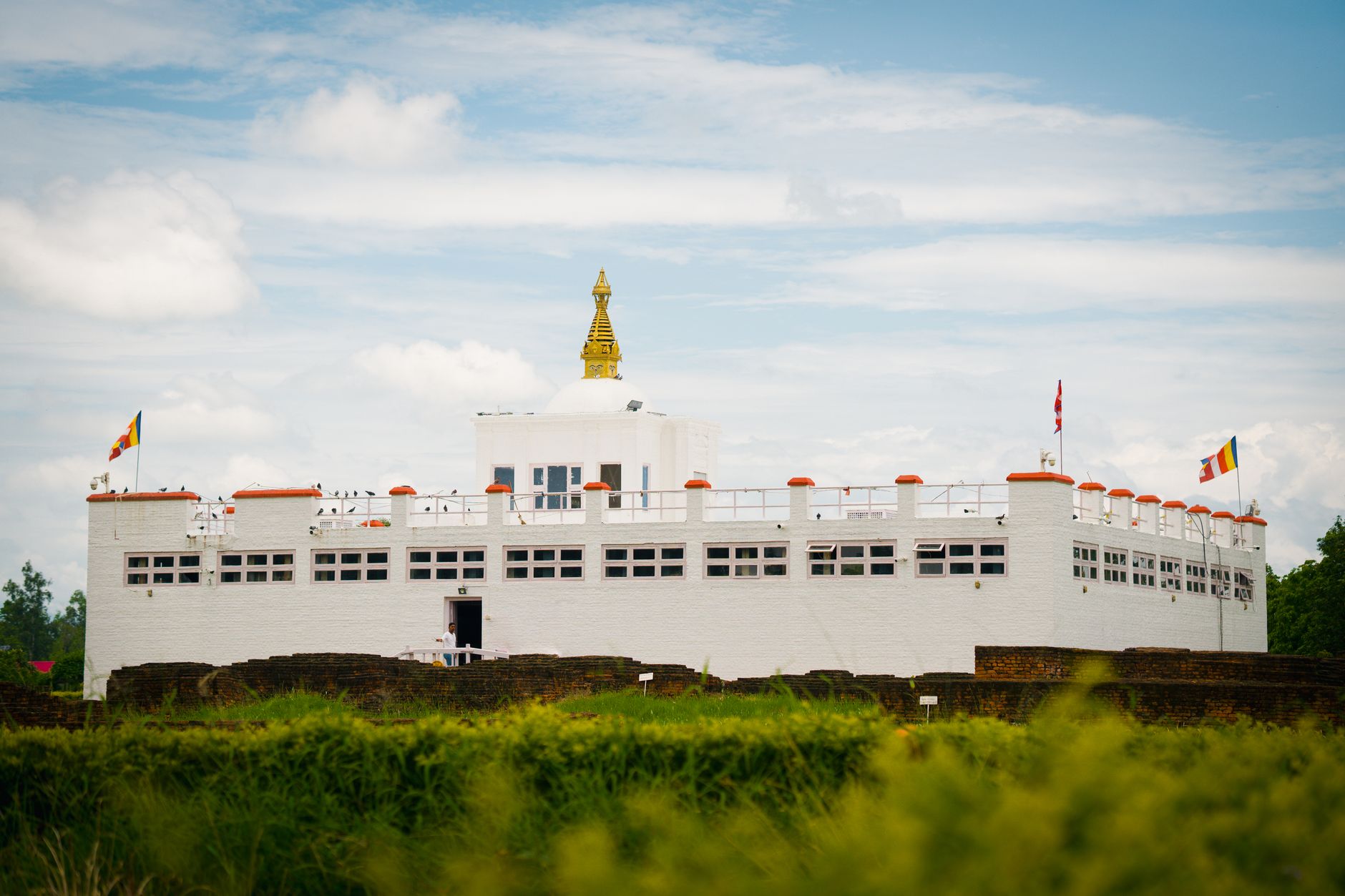 Aralimara Temple