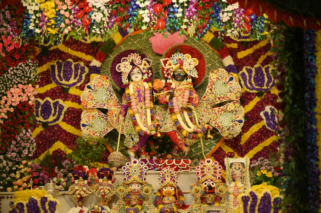 Chelamattom Shree Krishna Swami Temple