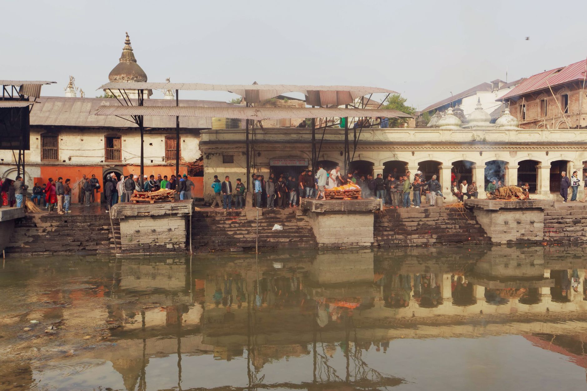 Bhandara Ghara Shrine
