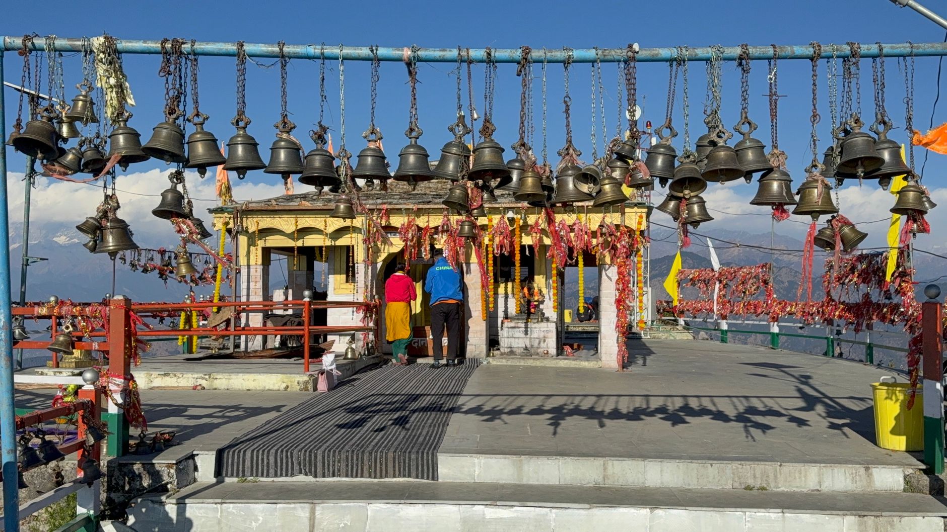 Baraha Devi