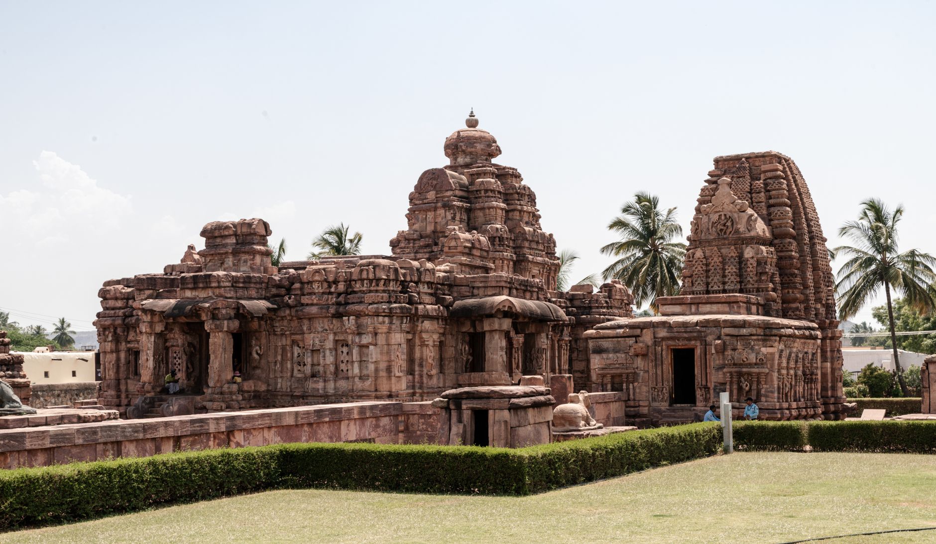Śrī Rādhā Rānī Temple