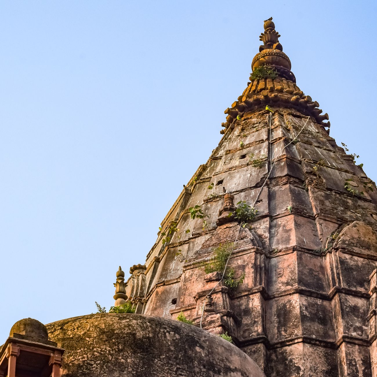 Baijnath Temple Complex