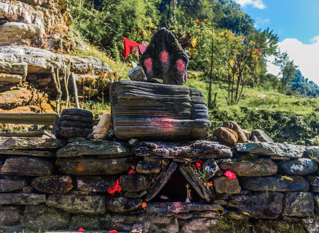 Akala Devi Mandir