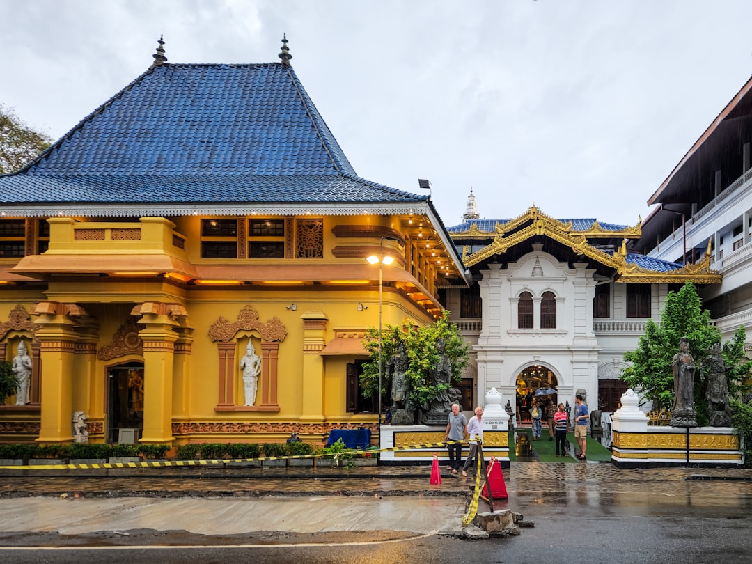 Akkare Kottiyoor Temple