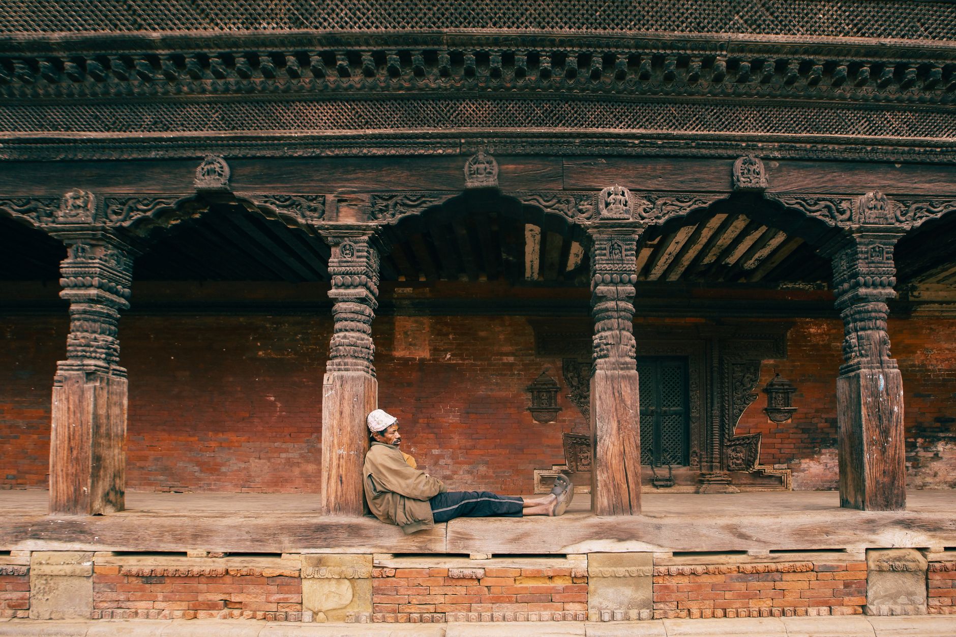 Chyasilin Mandap