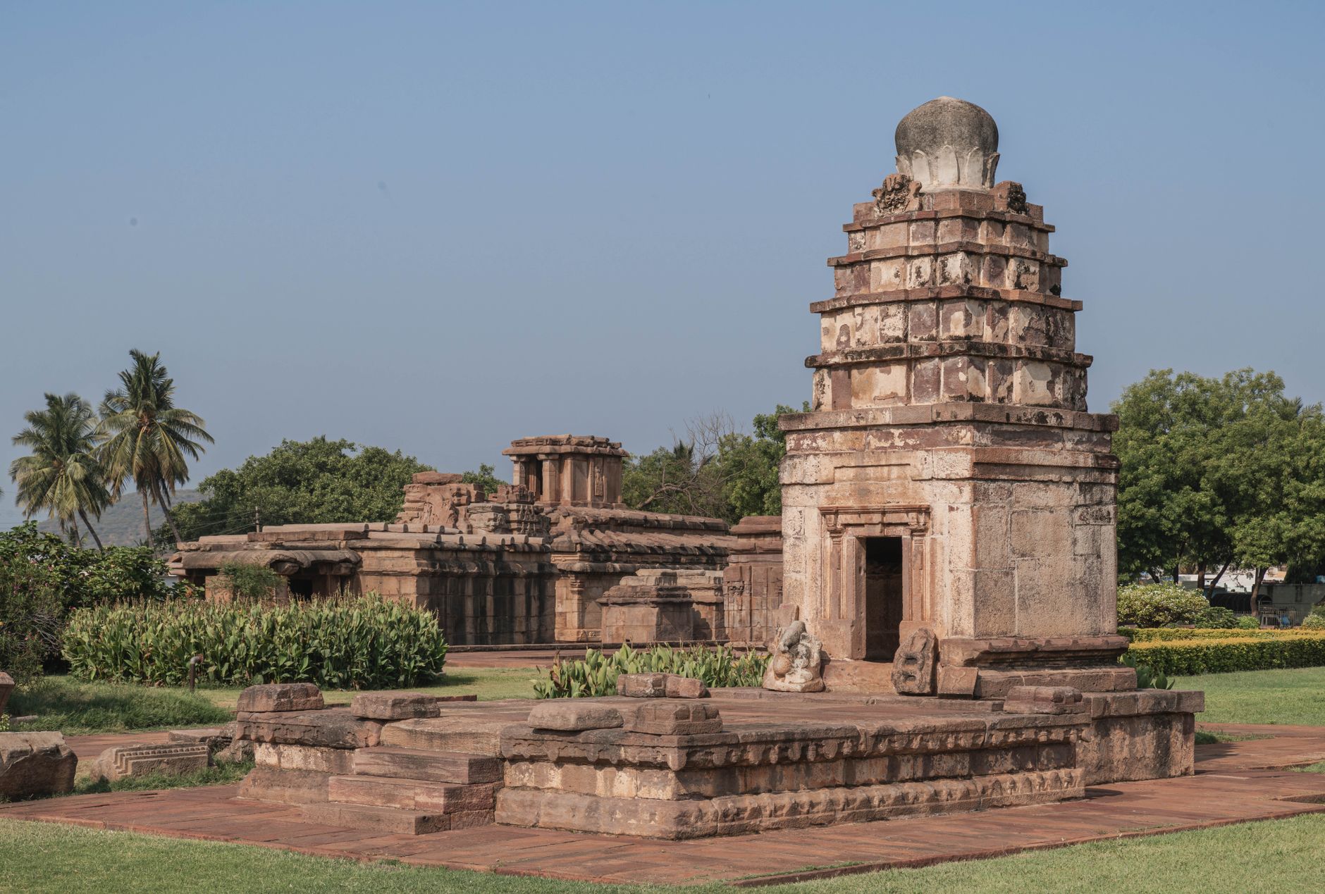 Balasubramania Swamy Temple