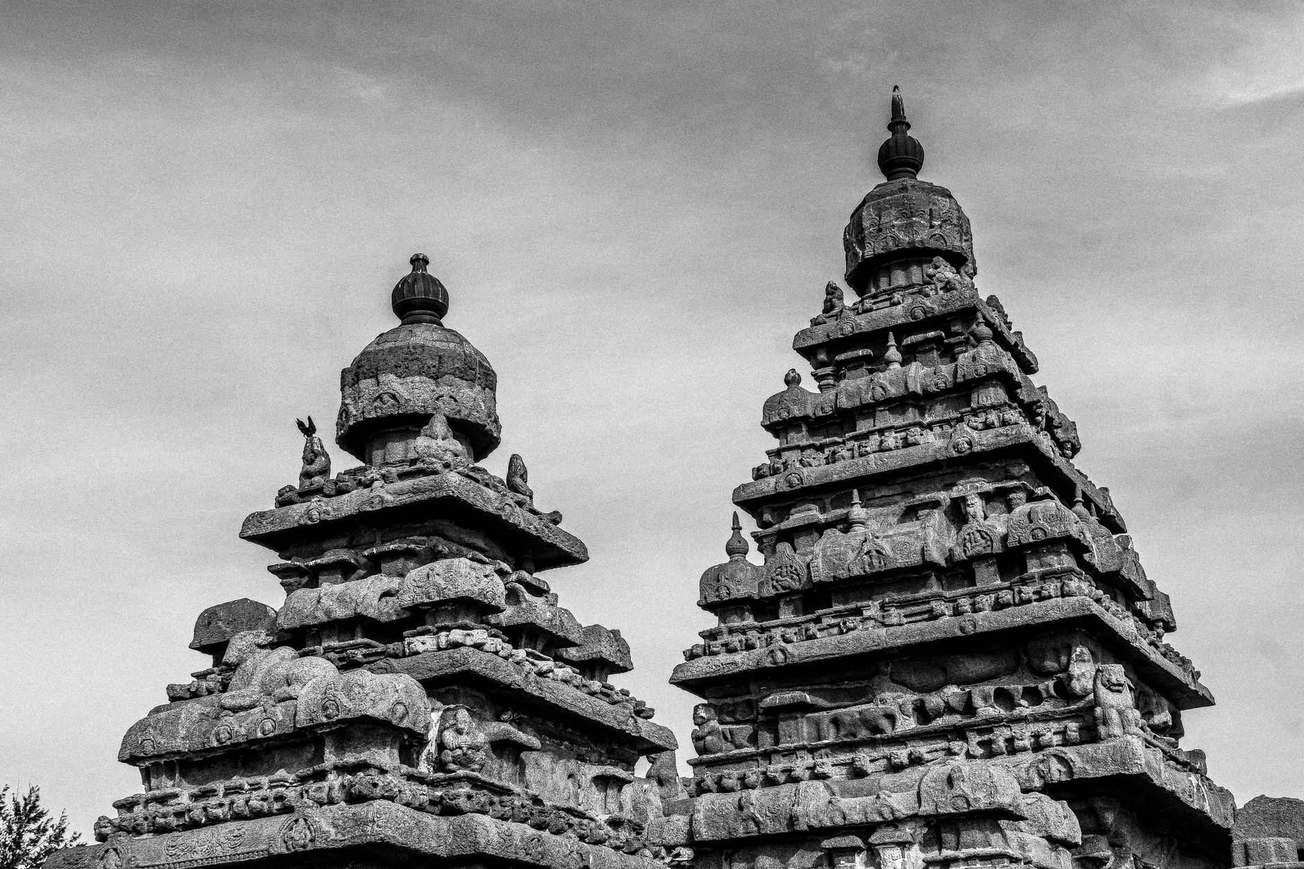 Arunachleswarar Temple - Agni Stalam