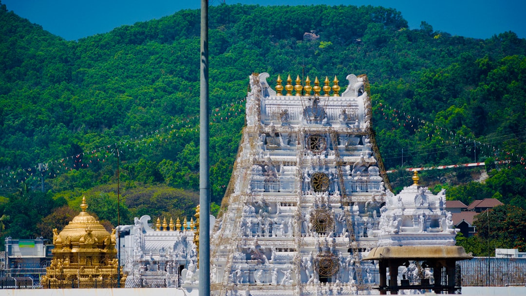 adimuttathu madam temple
