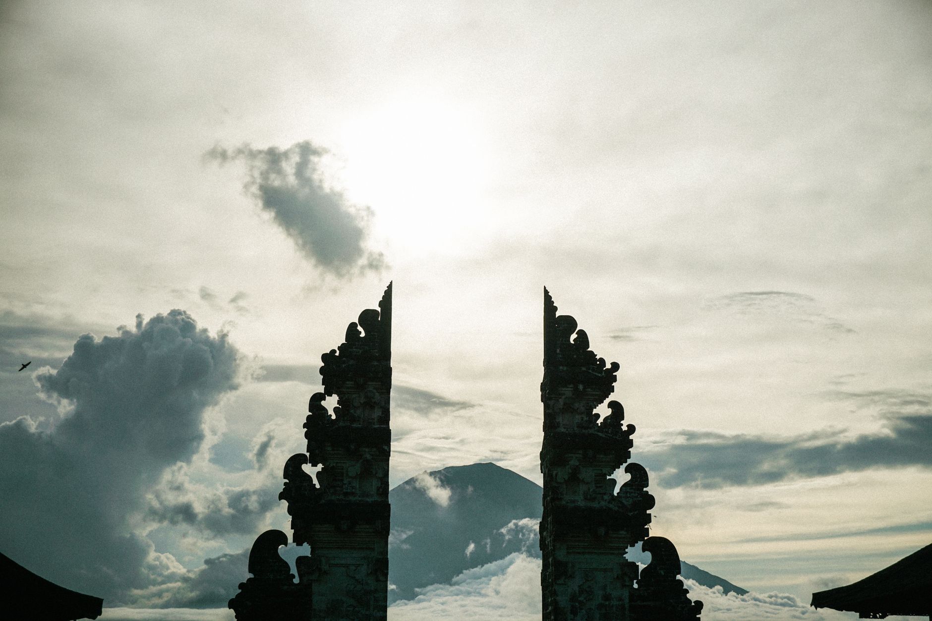 Pura Desa Panji