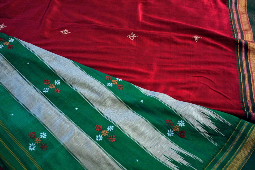 Cotton Green Colony No1 Mandir