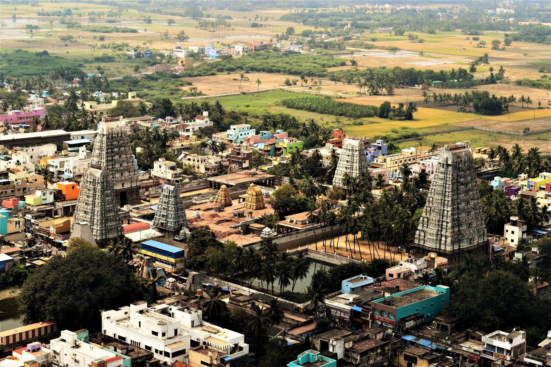 Arulmigu Yamalingam