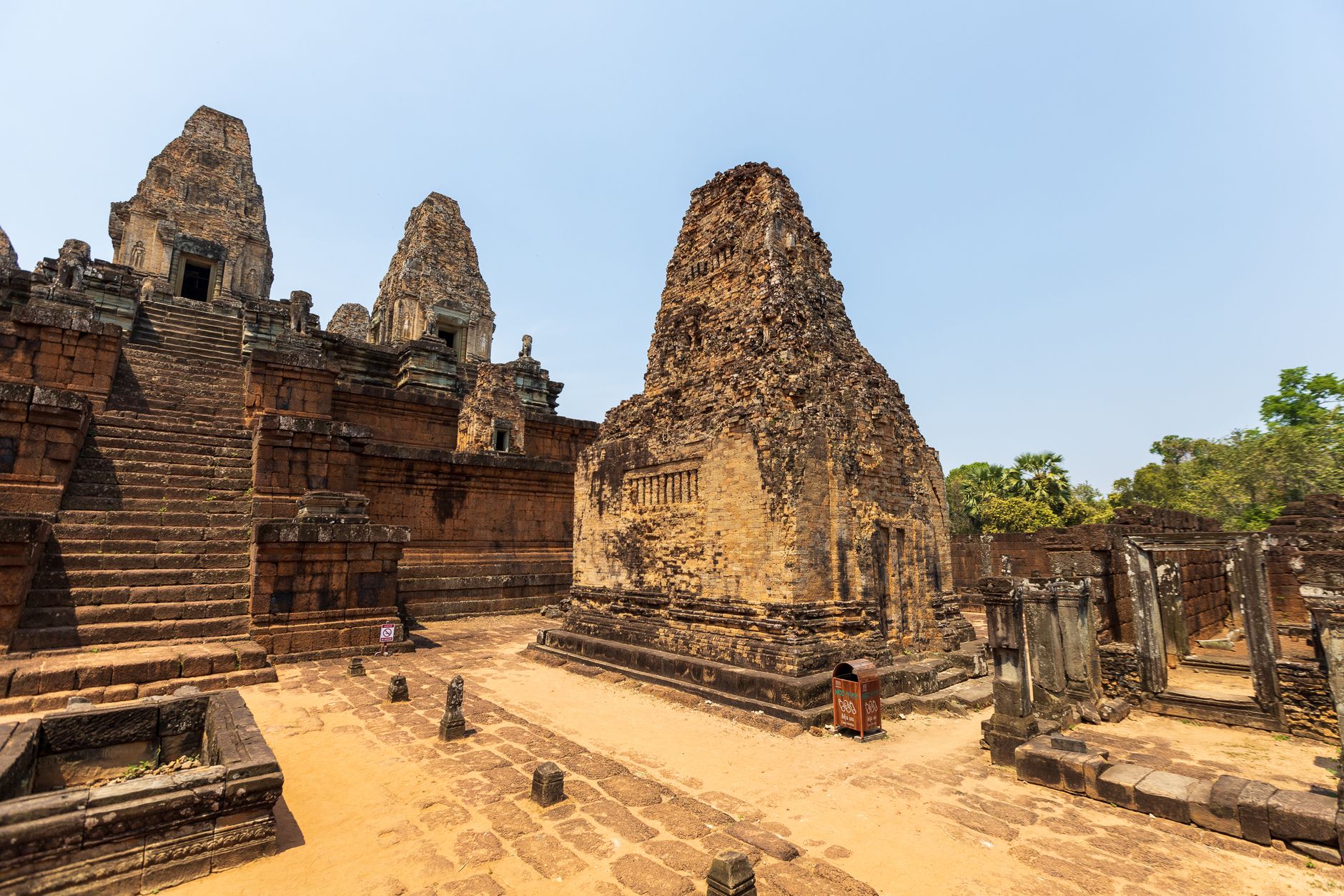 Anjneya temple