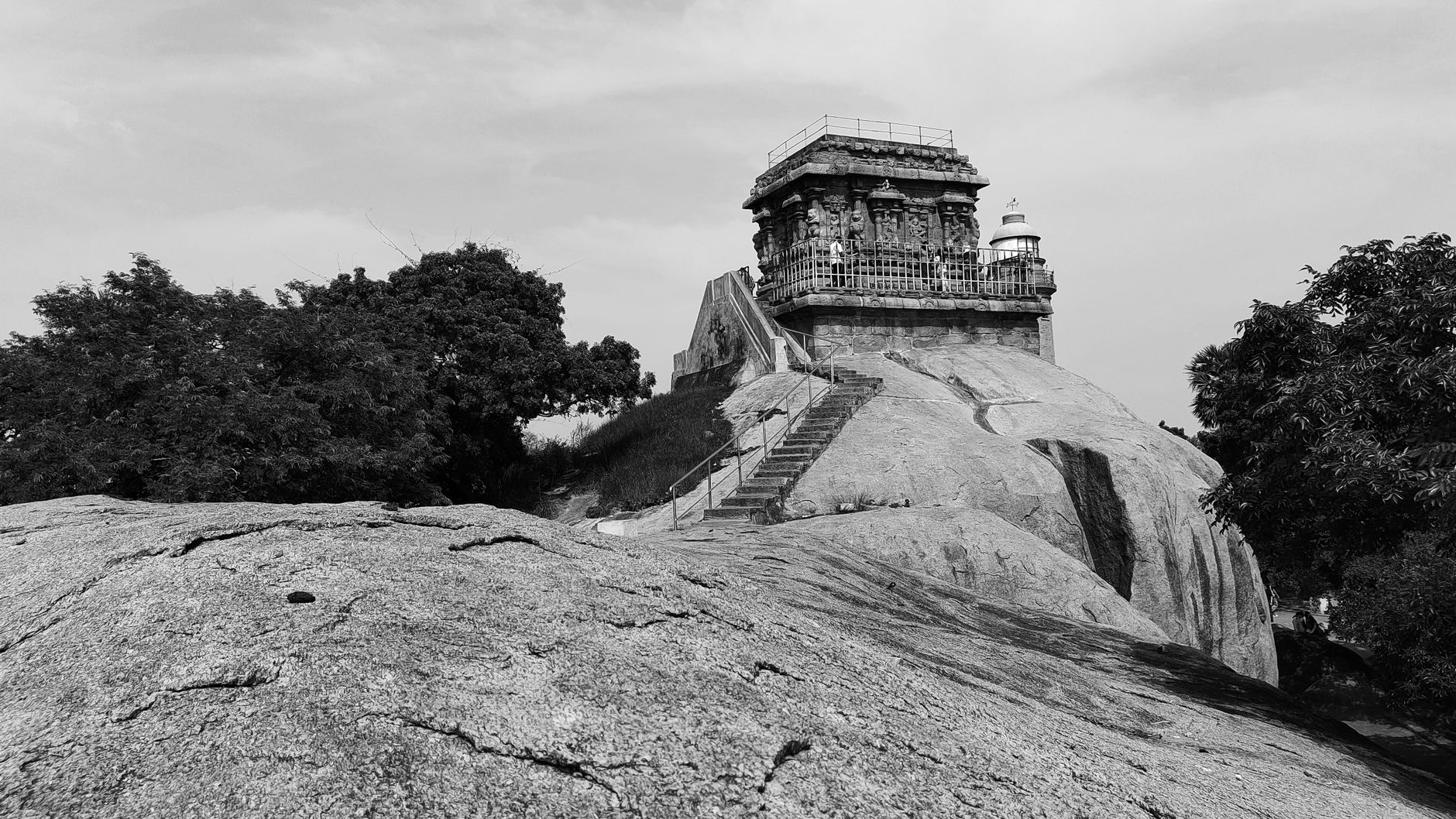 Apparswami Temple