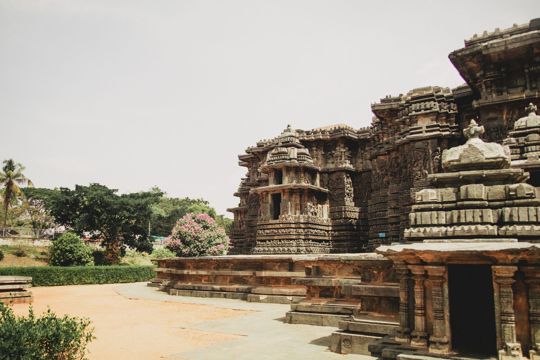 Annamala Nathar Mahadeva Temple, Thodupuzha
