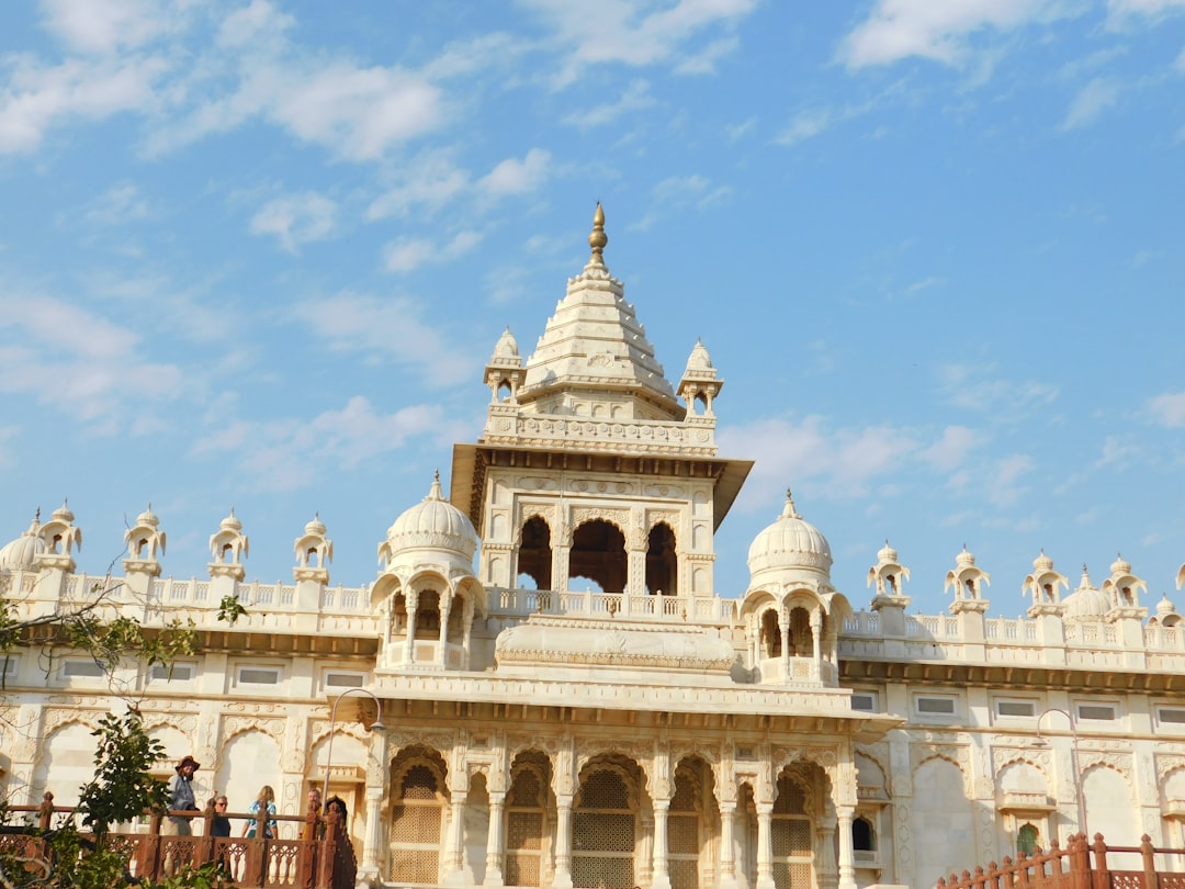 Durga Mata Temple