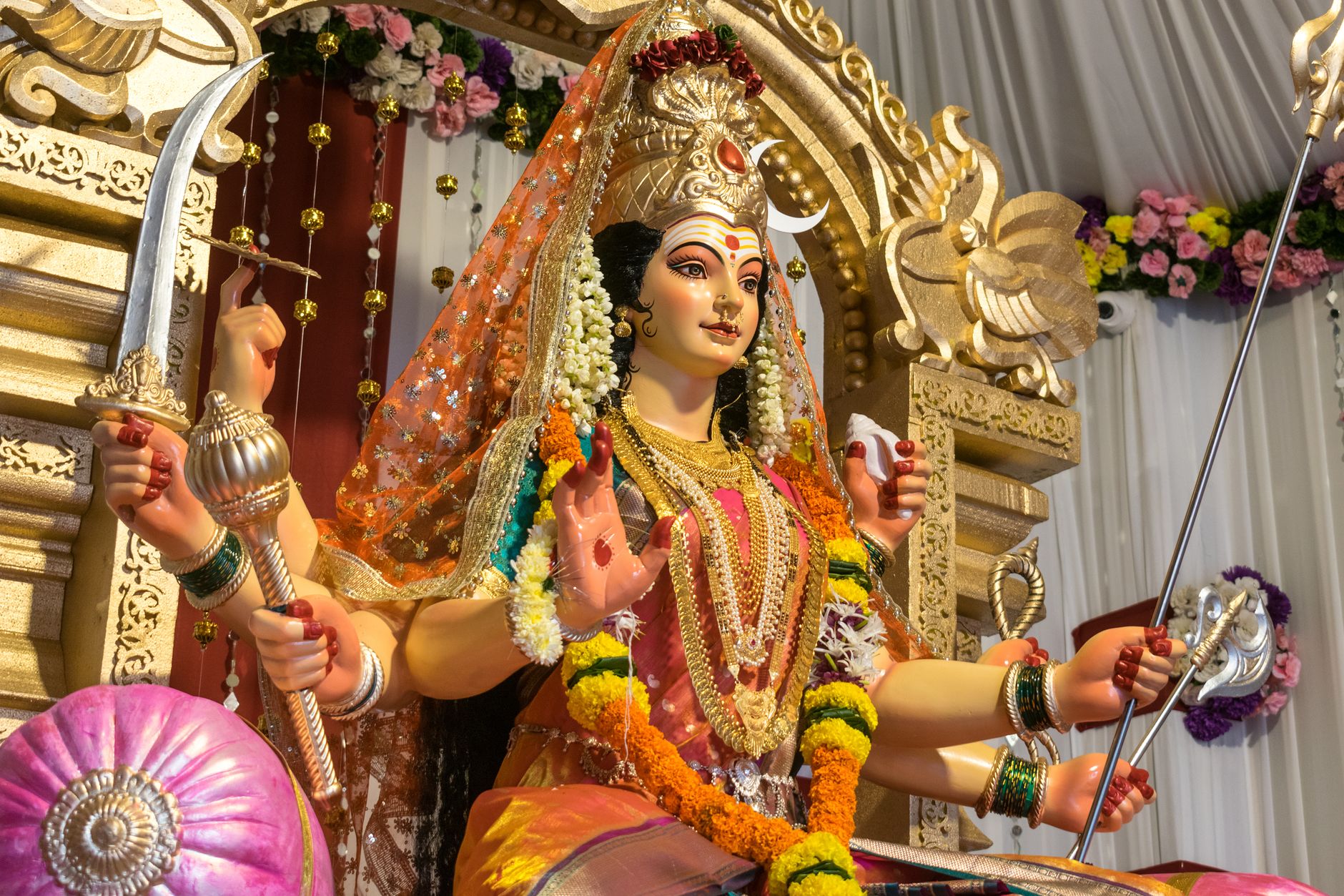 Akkala Devi