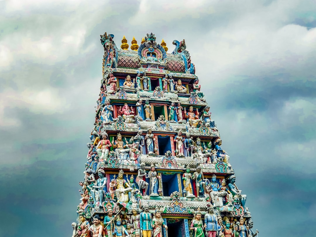 Amman Temple