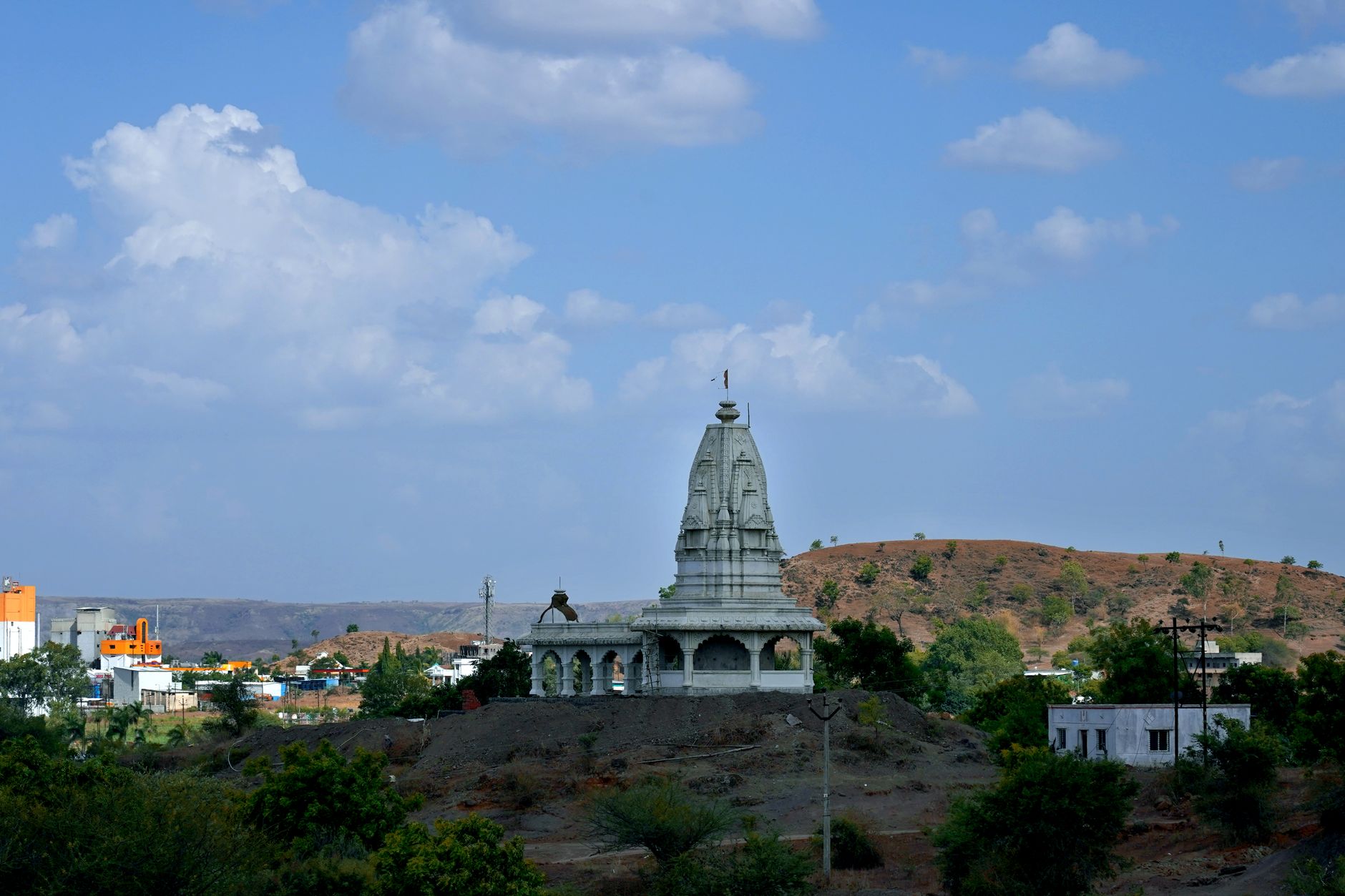Airabateshwar Mahadev