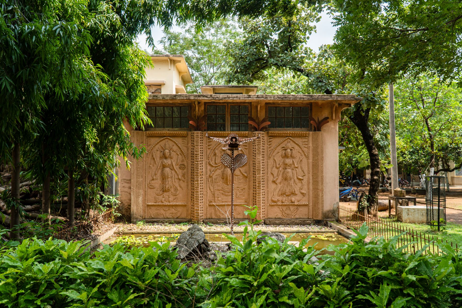Bharati Matha