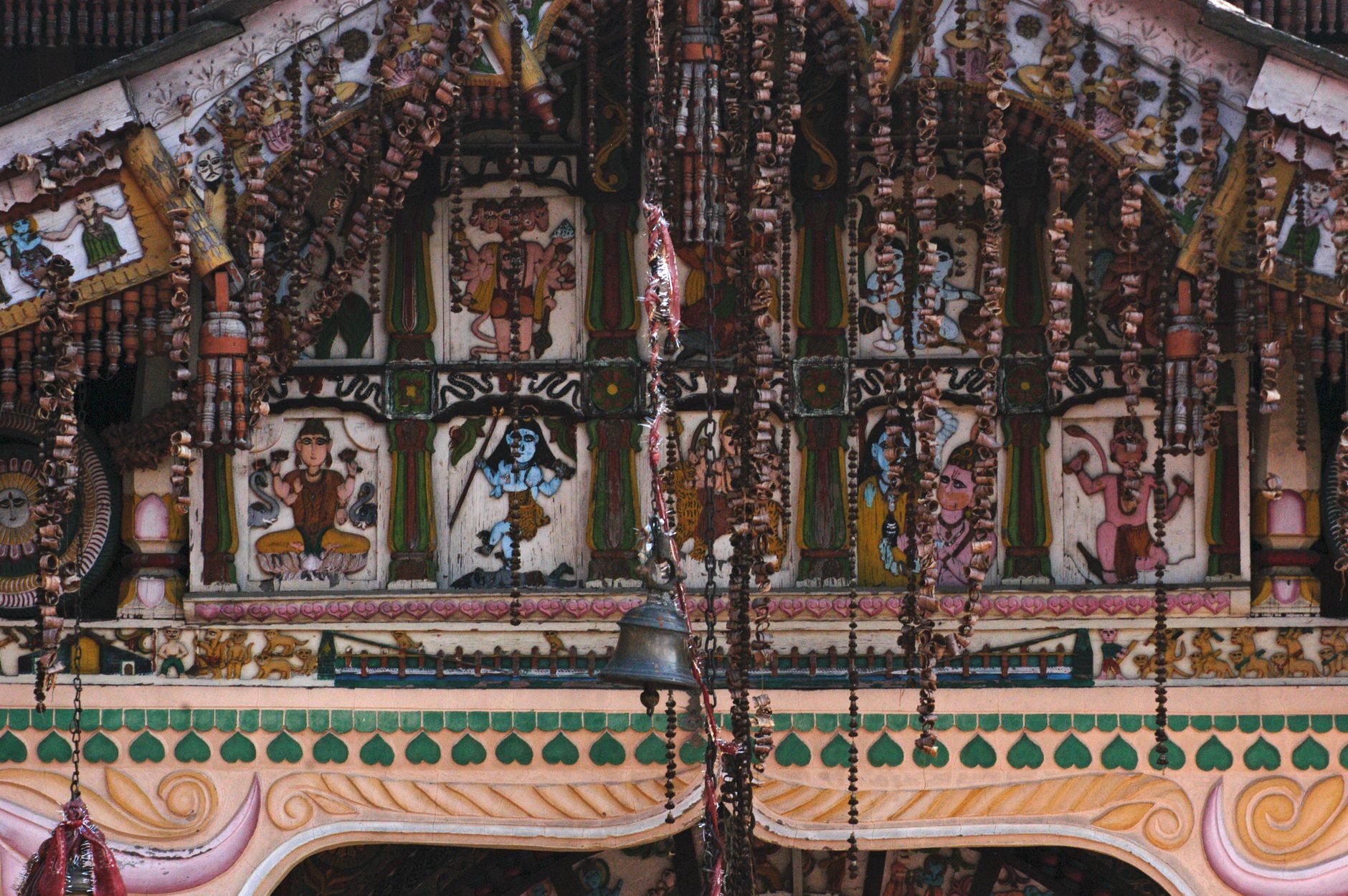 Alappattu Temple