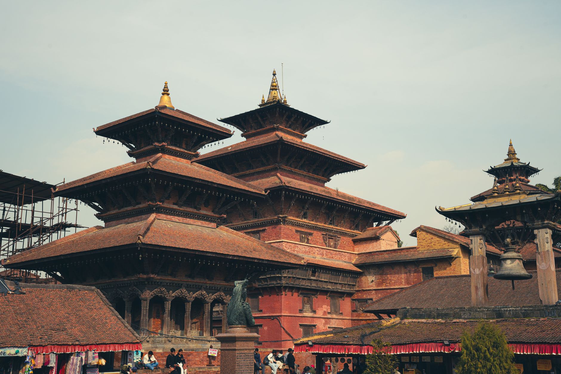 Bhimsen Temple