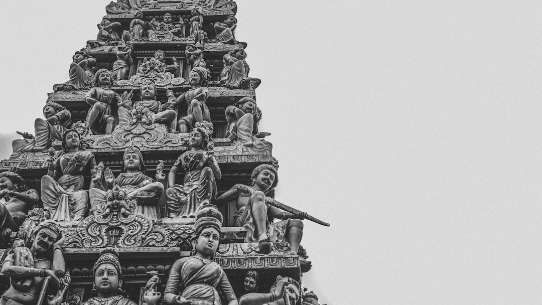 Agni Lingam - Astalingam(Noombal Sivan Temple)
