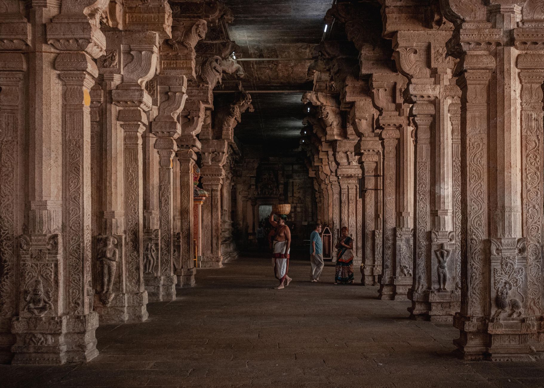 Aakkoor Thanthondreeswarar Temple