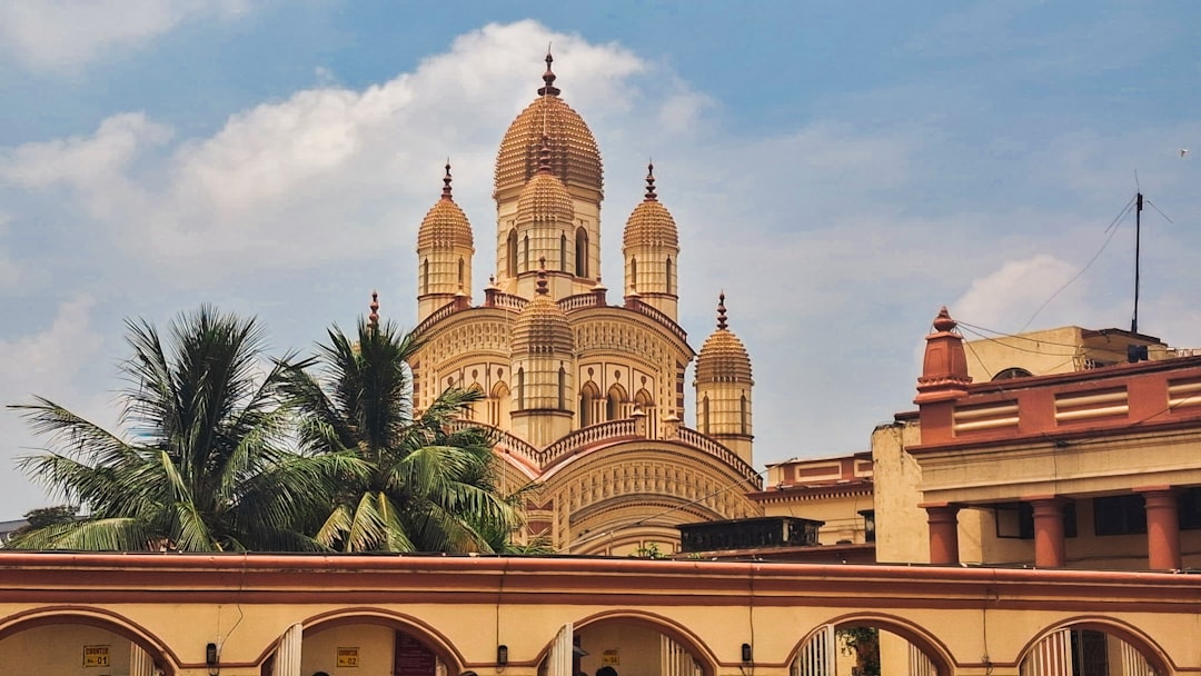 Battala Sitala Mandir