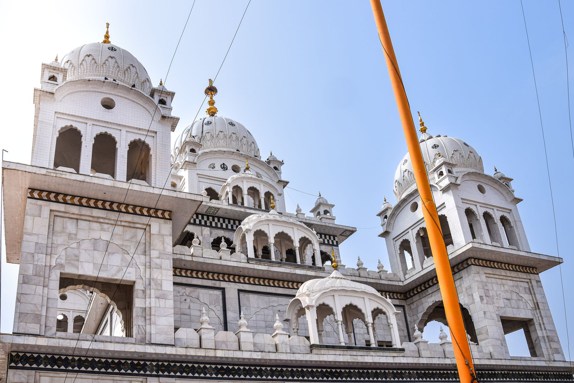 Dayal Krishna Gurudwara