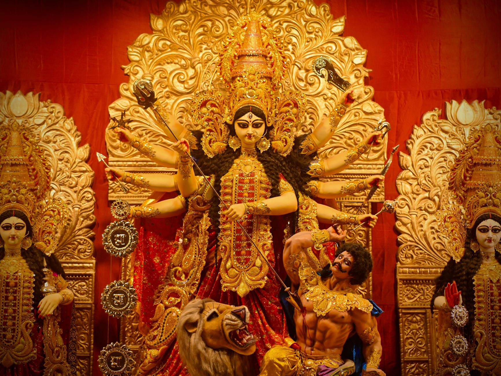 Durga Mandir