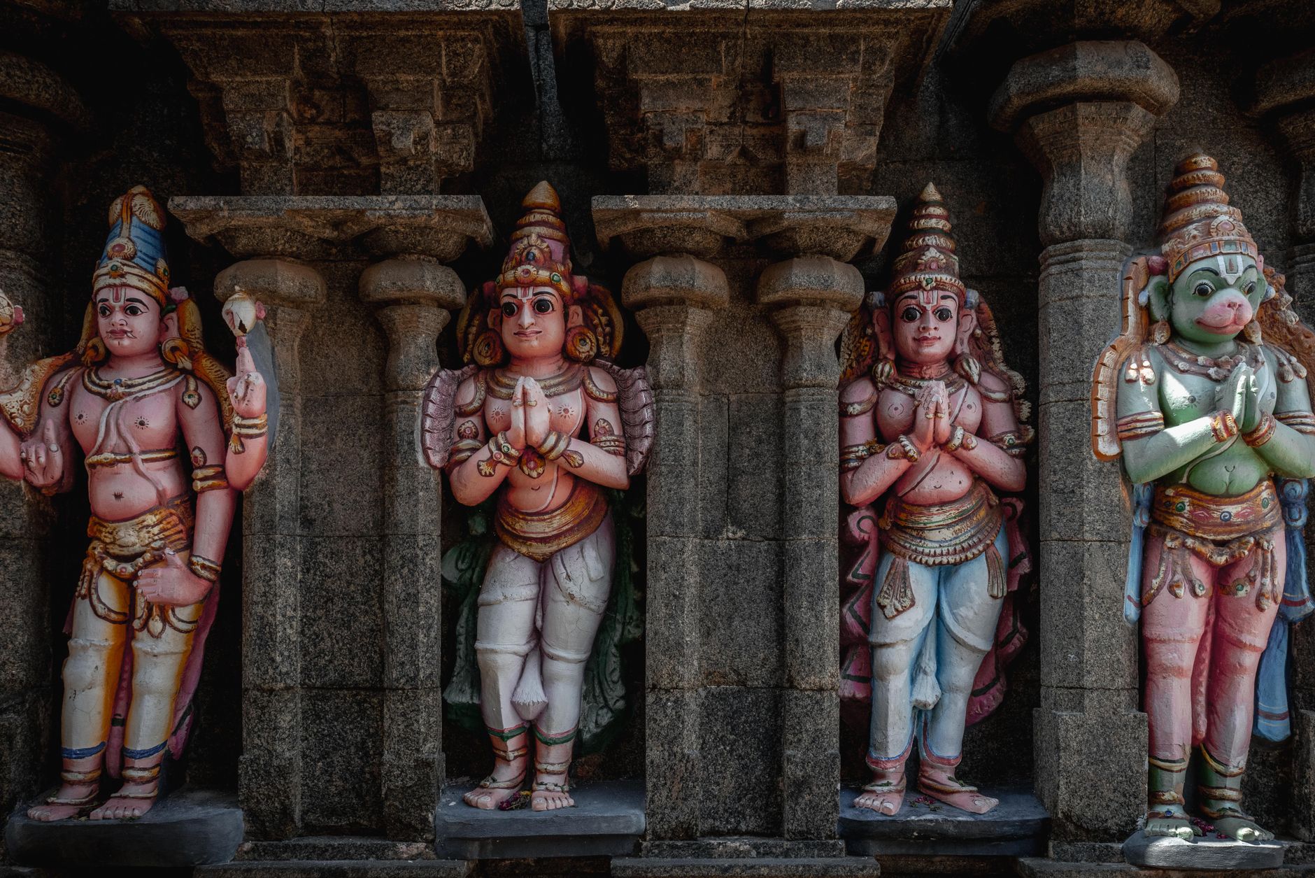 Anandapadmanaba Perumal