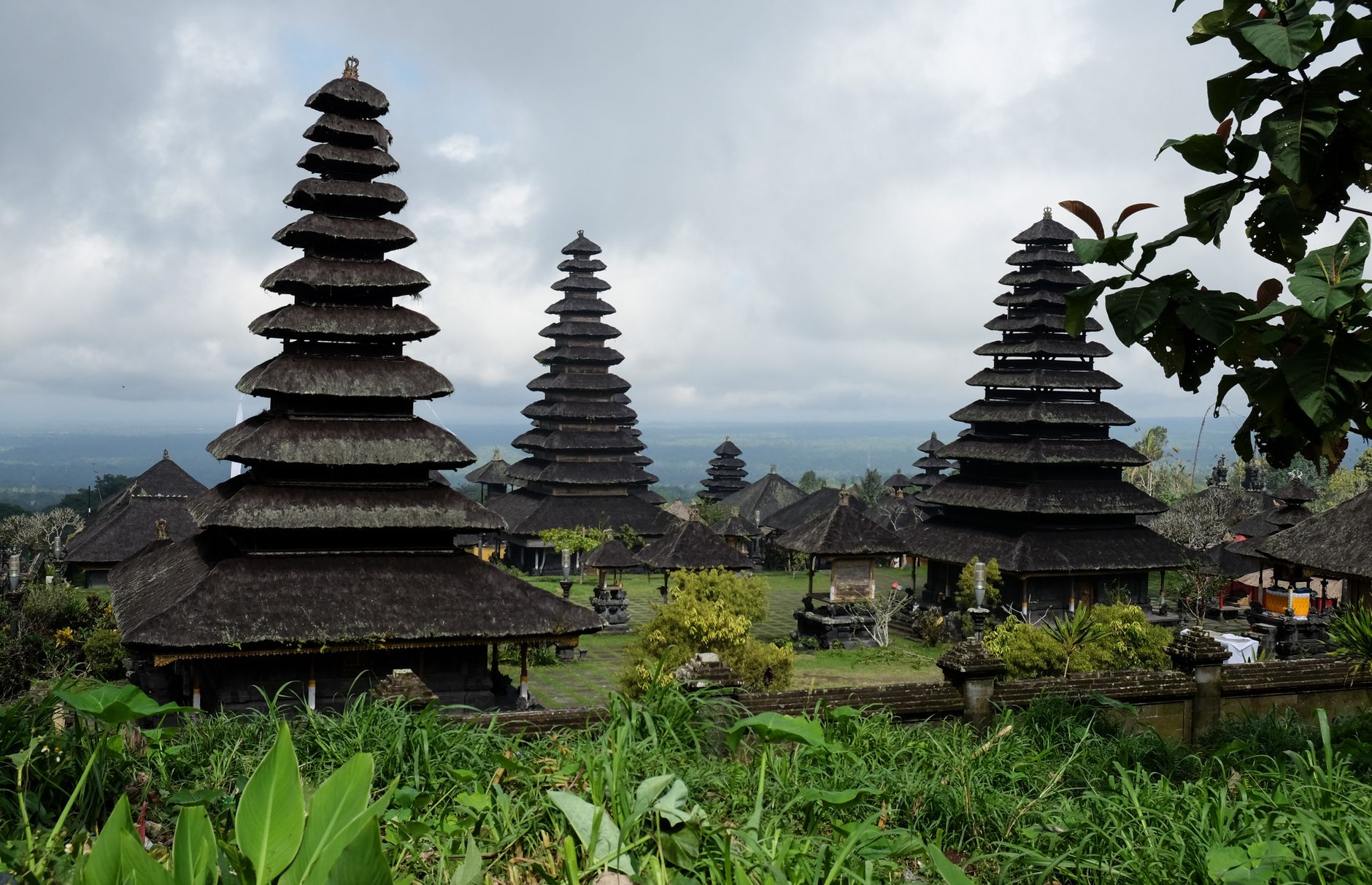 Pura Besakih
