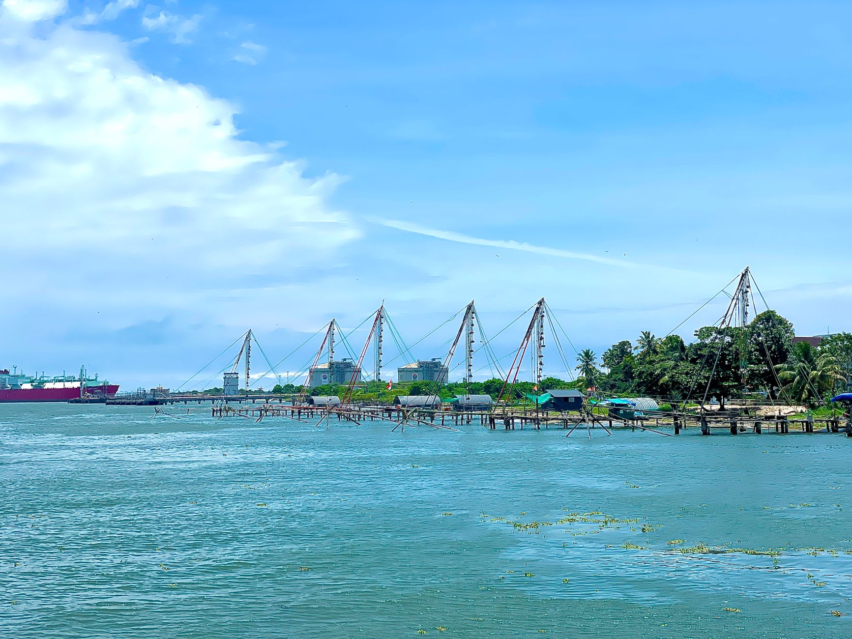 Cochin Thirumala Devaswom