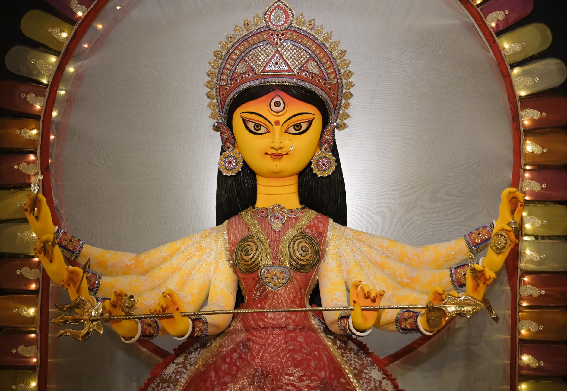 Durga Mata Mandir