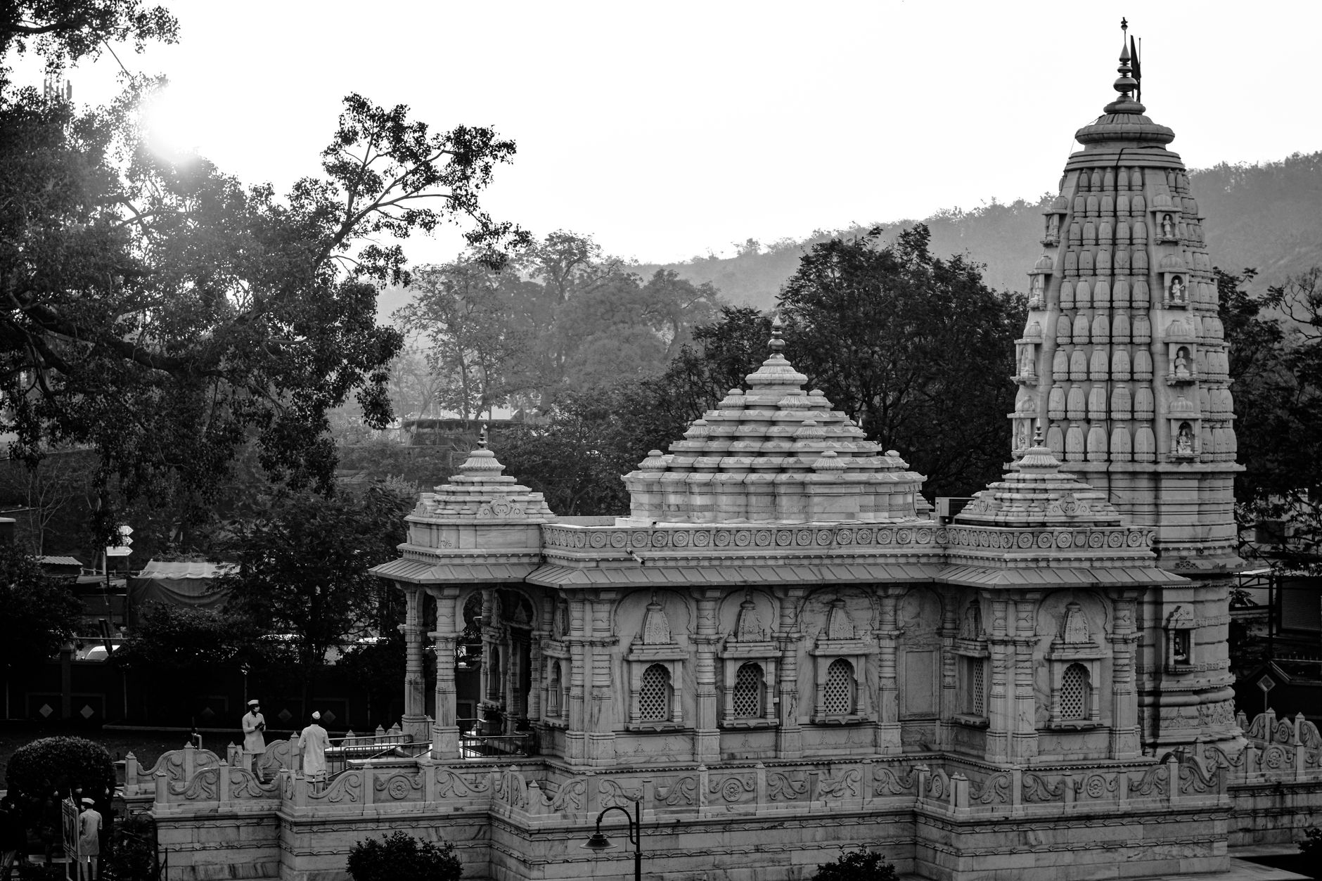 Omkareshwar Temple