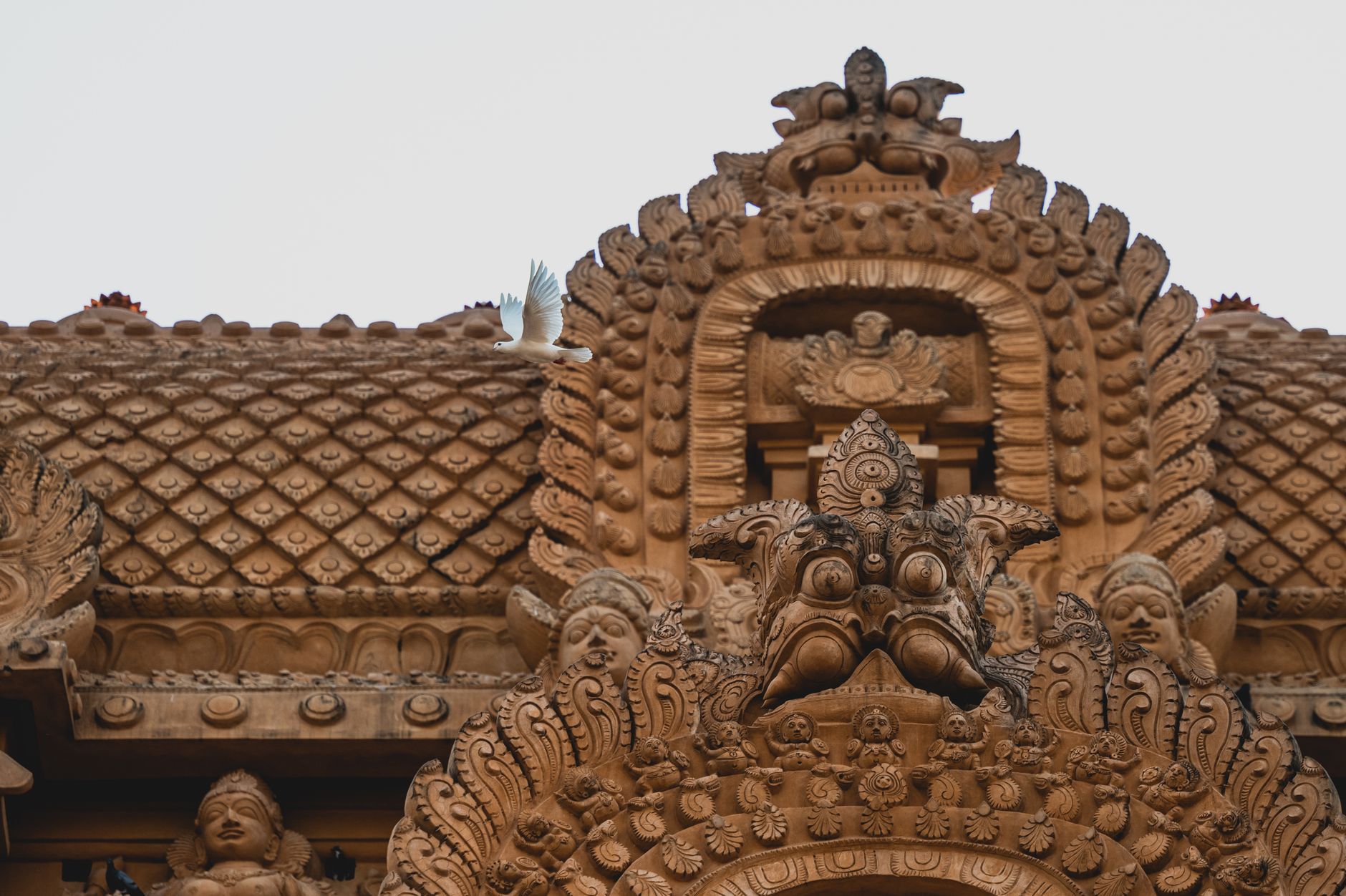 Anickadu Sree Bhagavathi Temple