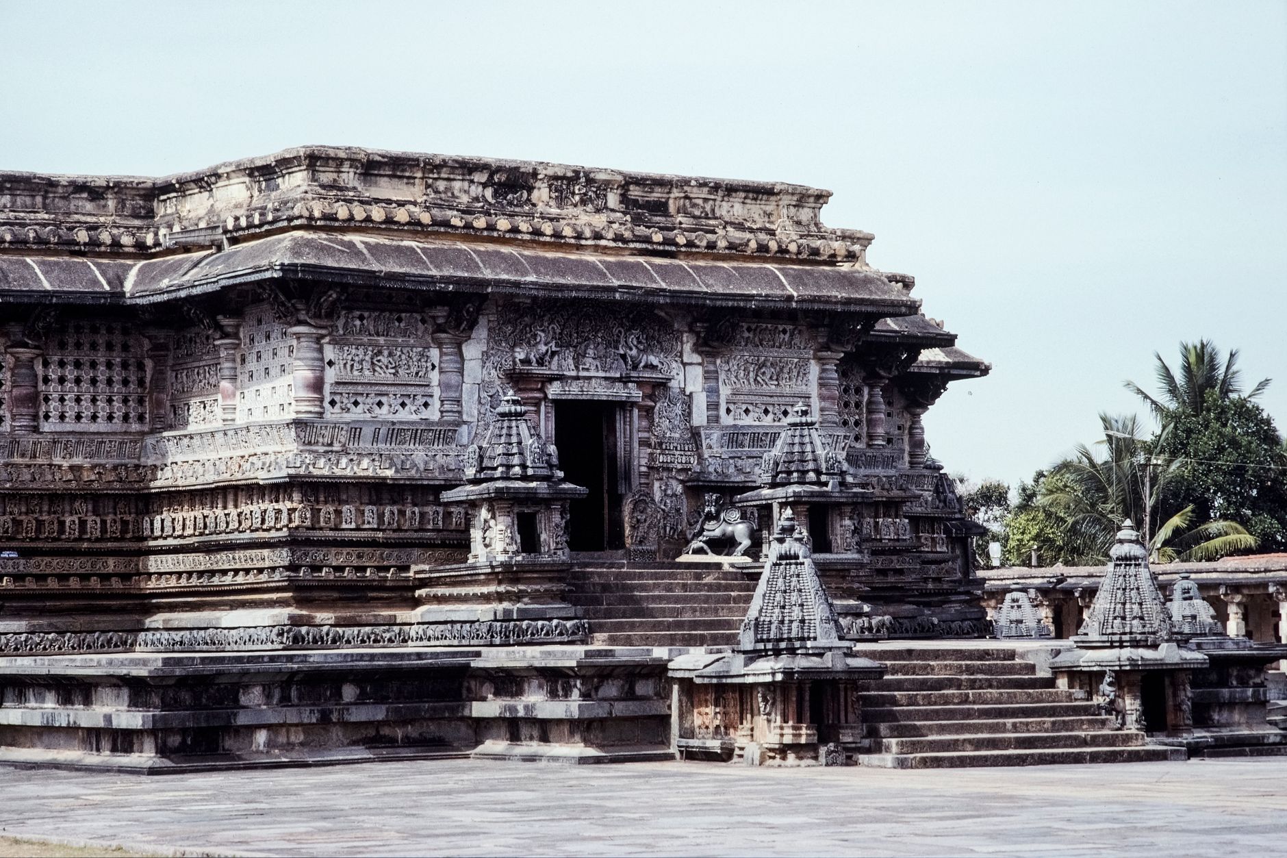 Belesvara Siva Temple
