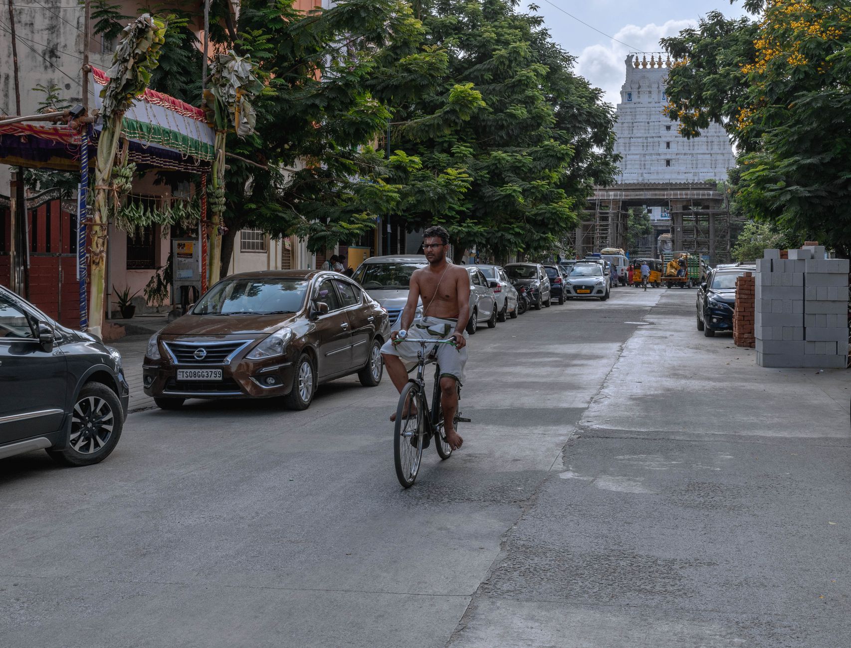 Adi Kamakshi
