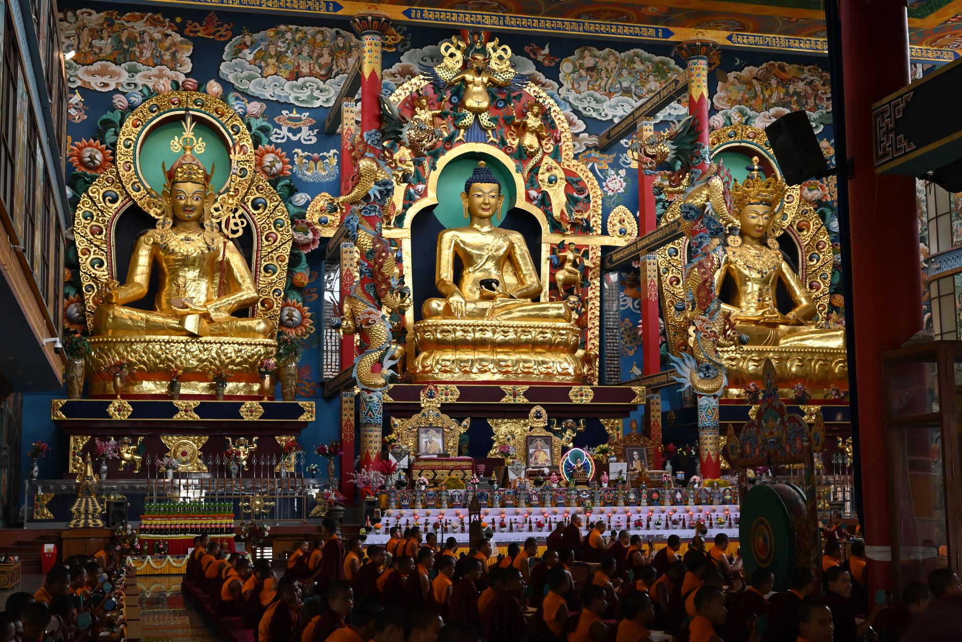 Choondal thayankavu dharma shasta temple