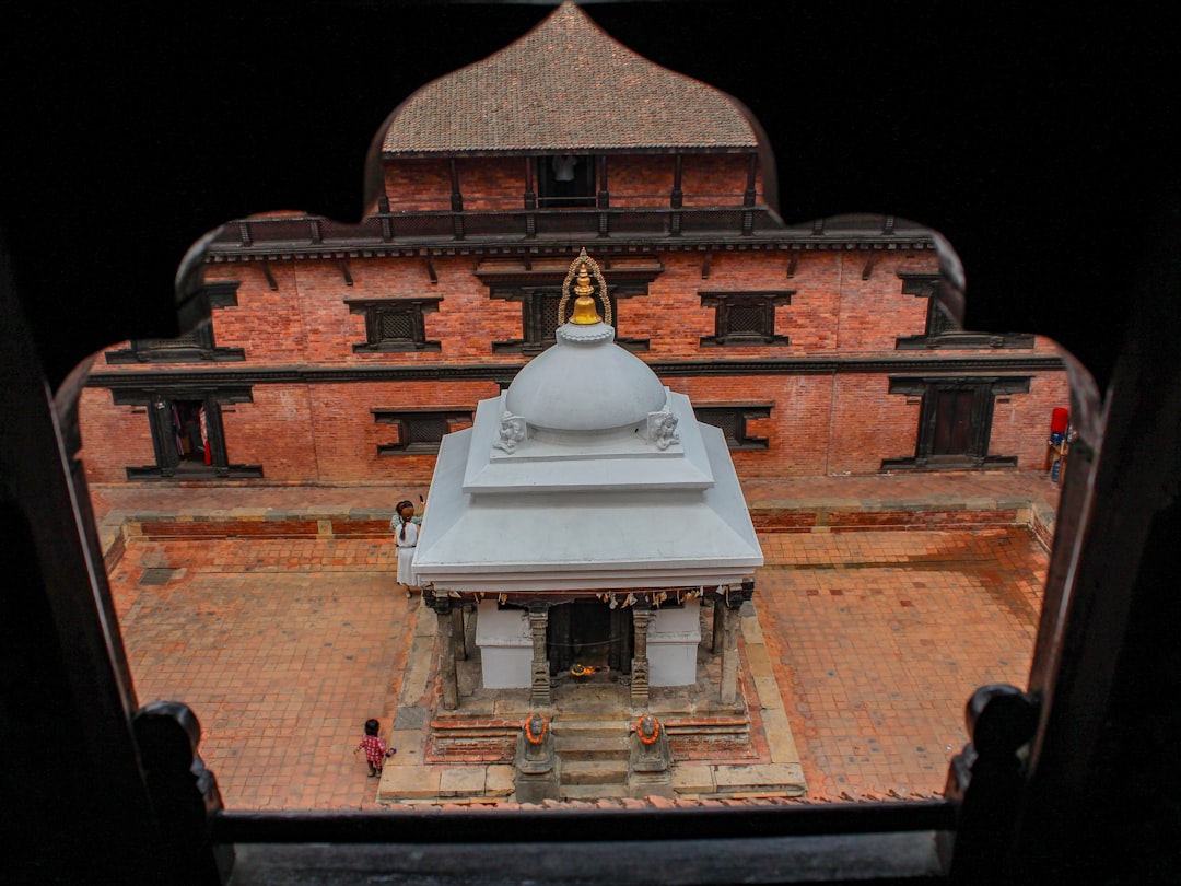 Batuk Bhairav