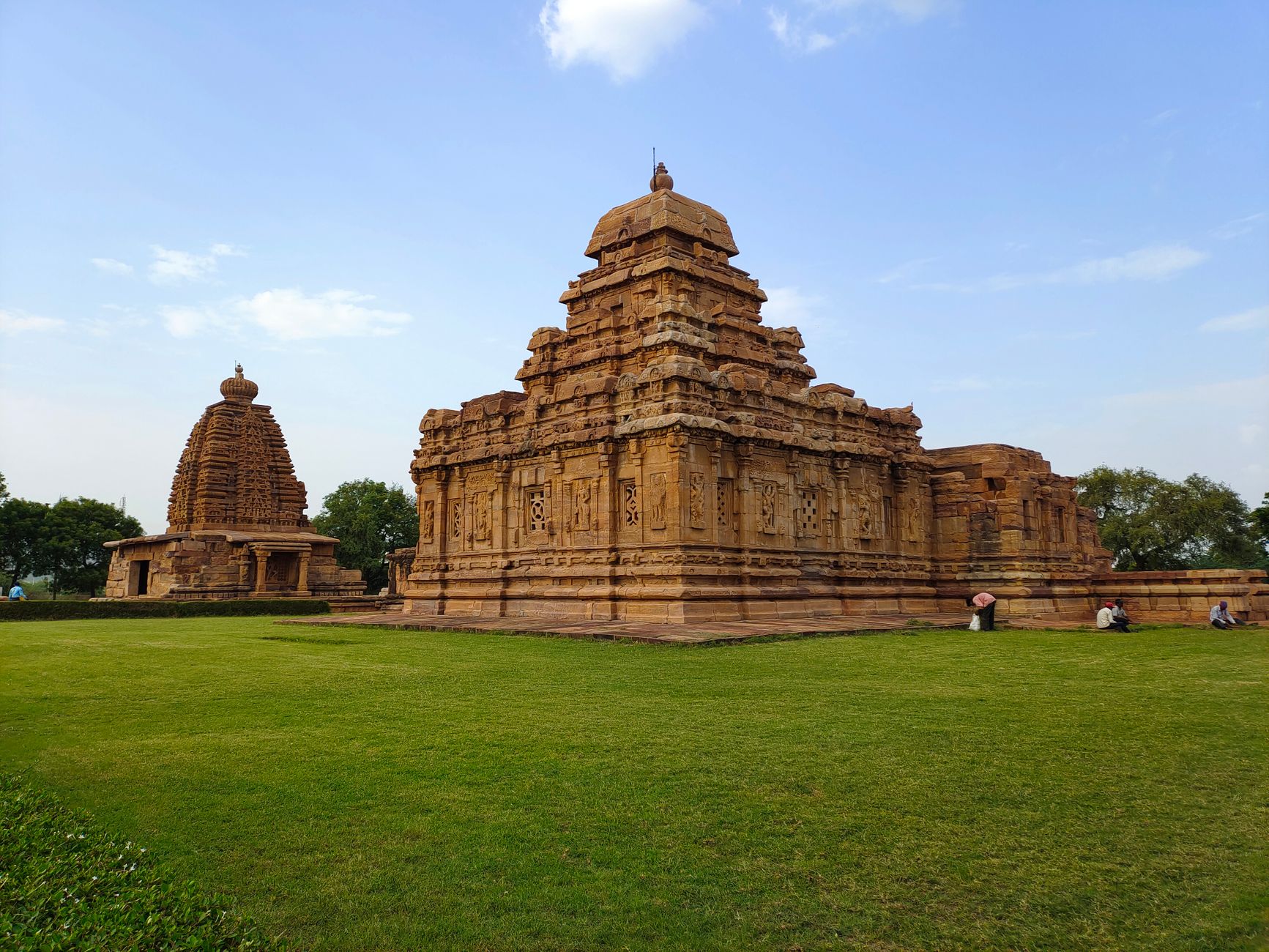 BhuvaneshwaryTemple
