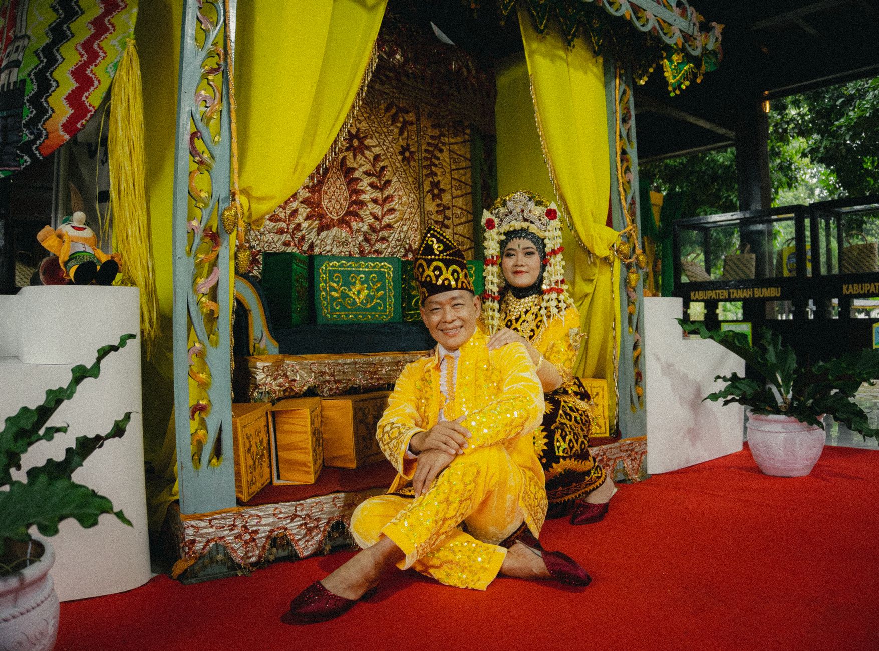 Balai Banjar Asta dharma