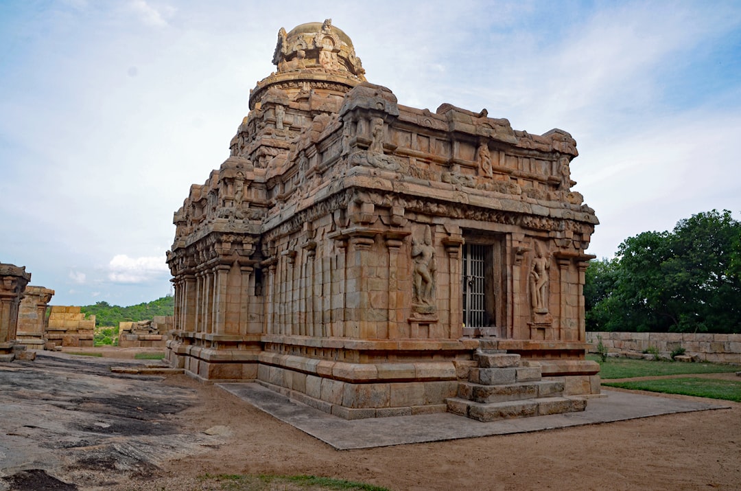 Azhimala Siva Temple