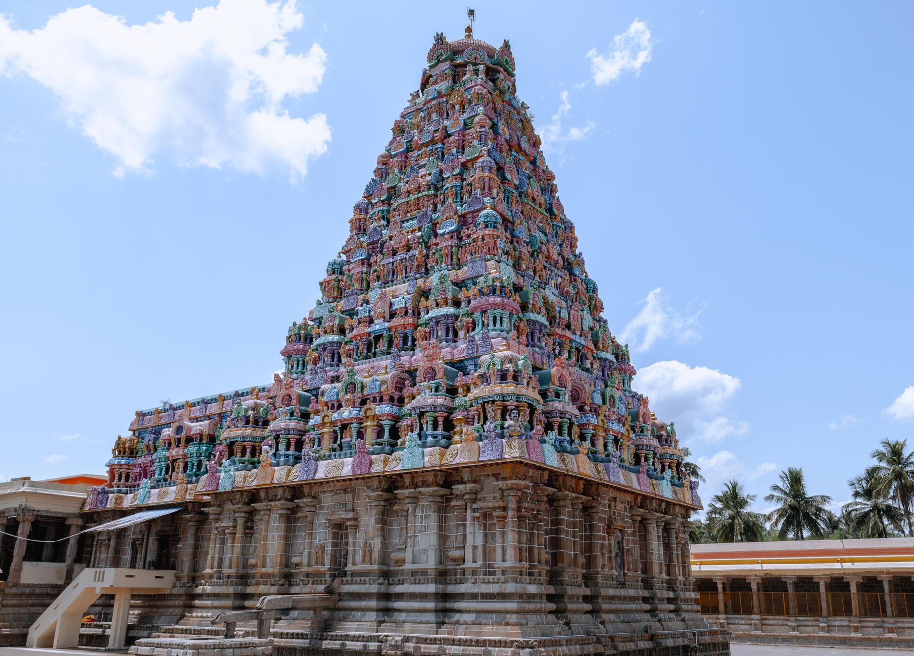 Amman Temple