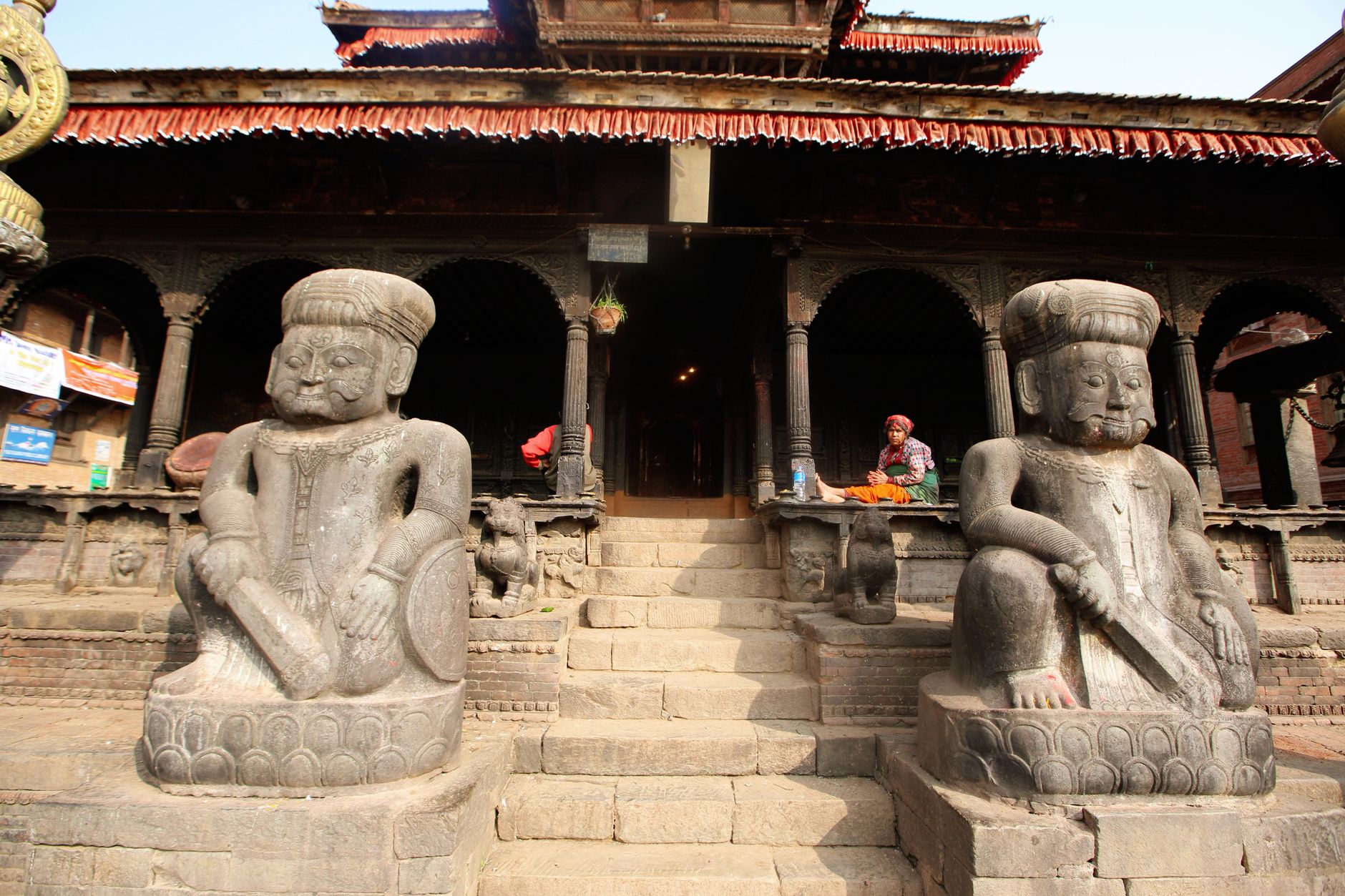 Batukbhairab mandir