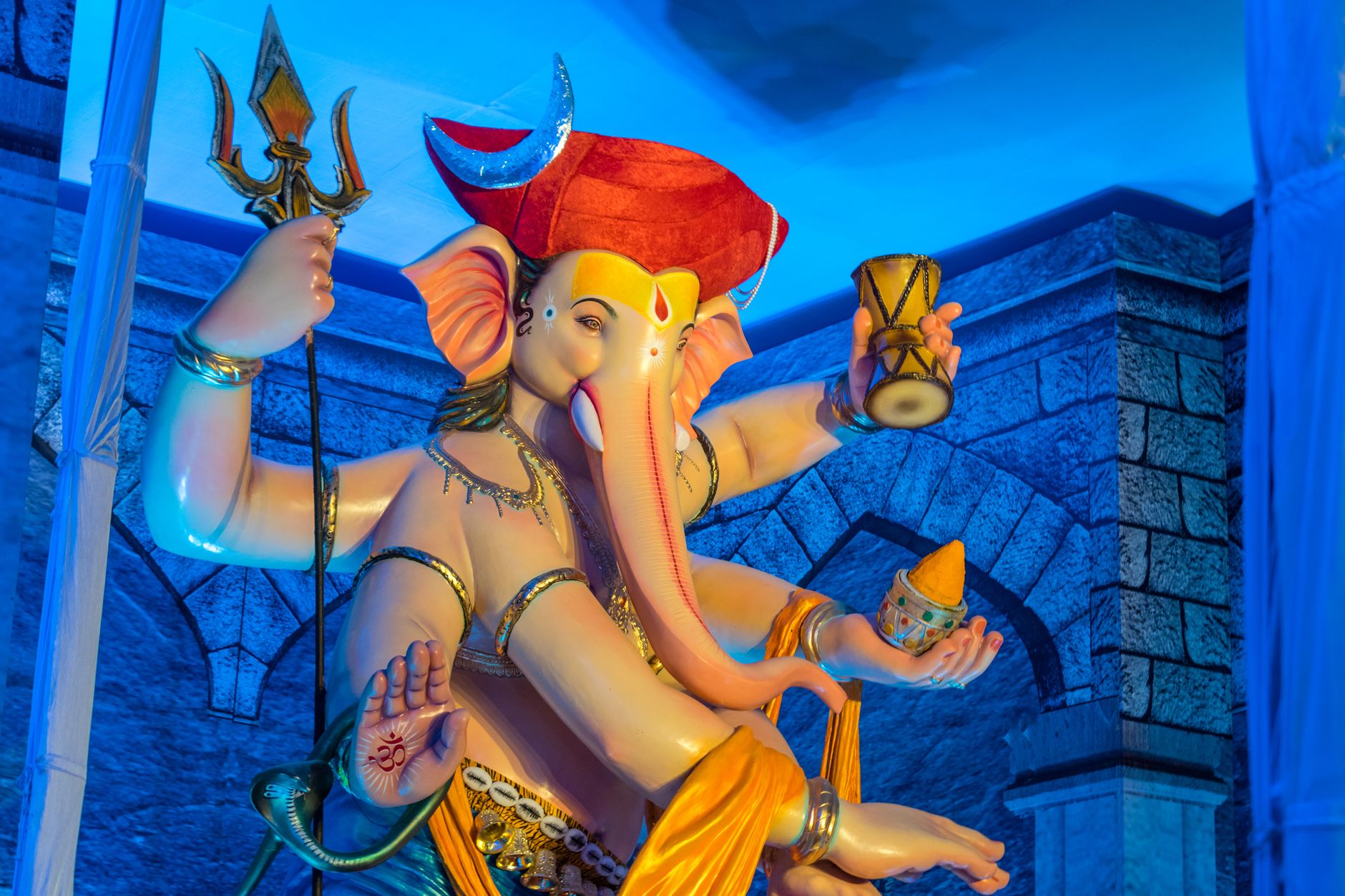 Bedekar Ganapati Mandir