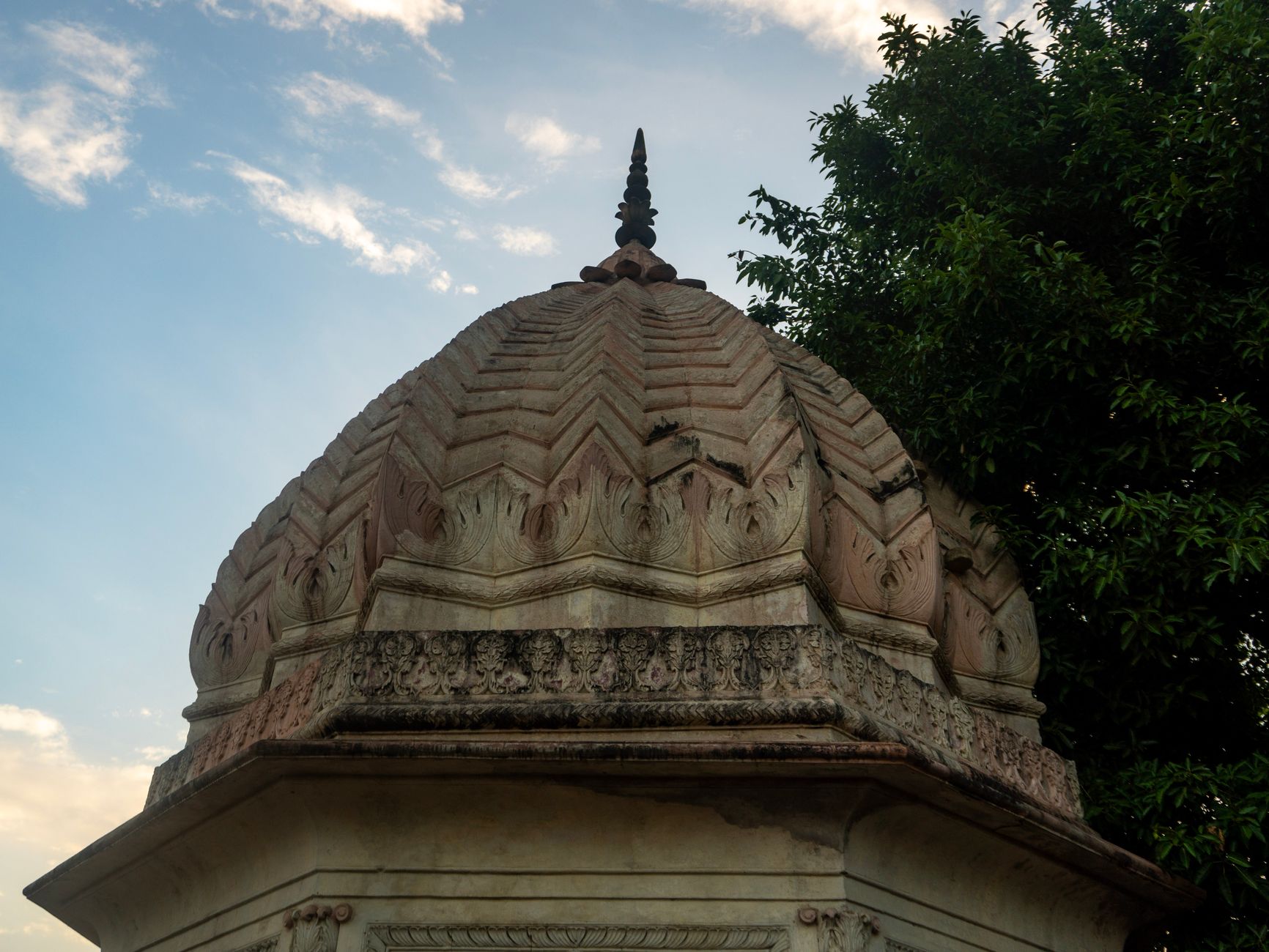 Bharab Mandir
