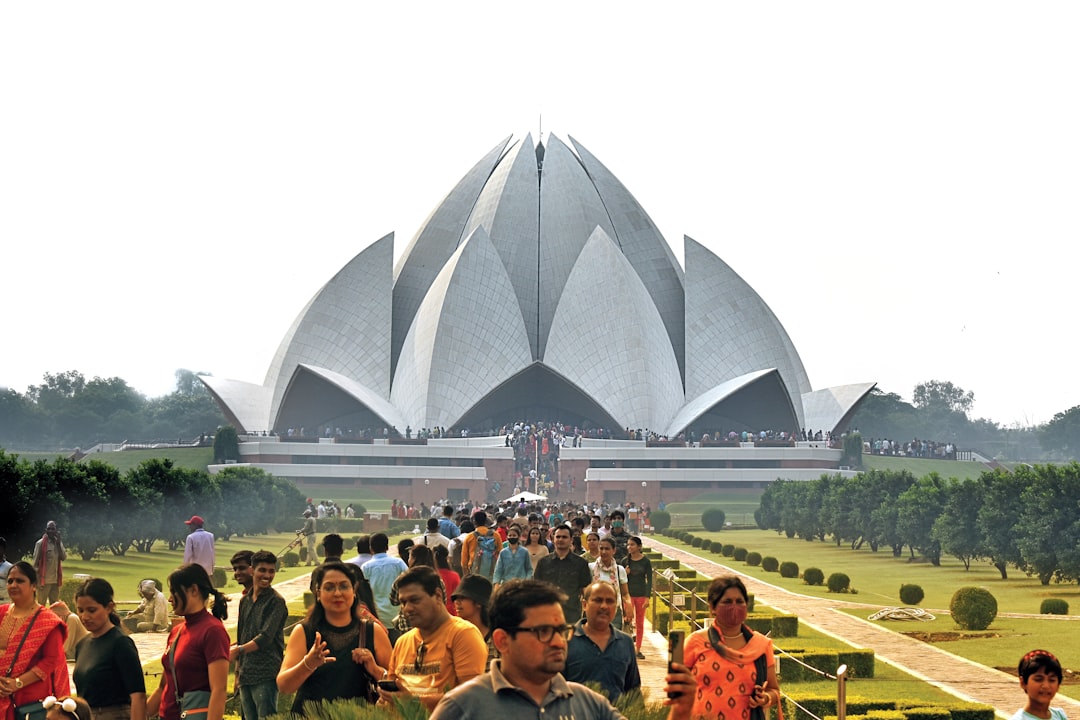 Dev Mandir